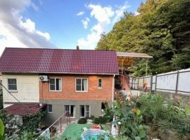 Дом в Краснодарский край, Сочи Труд СТ, 103 (80 м²) - . Сочи - фото 12