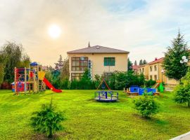 Дом в Краснодарский край, Сочи ул. Ленина, 217а (110 м²) - Ленина. Сочи - фото 10