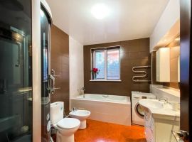 Дом в Краснодарский край, Сочи ул. Ленина, 217а (110 м²) - Ленина. Сочи - фото 15