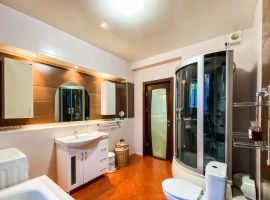 Дом в Краснодарский край, Сочи ул. Ленина, 217а (110 м²) - Ленина. Сочи - фото 16