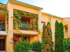 Дом в Краснодарский край, Сочи ул. Ленина, 217а (110 м²) - Ленина. Сочи - фото 1