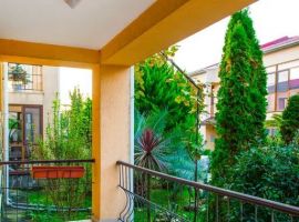 Дом в Краснодарский край, Сочи ул. Ленина, 217а (110 м²) - Ленина. Сочи - фото 26