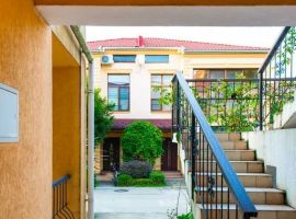Дом в Краснодарский край, Сочи ул. Ленина, 217а (110 м²) - Ленина. Сочи - фото 27