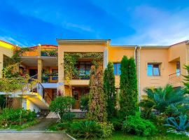 Дом в Краснодарский край, Сочи ул. Ленина, 217а (110 м²) - Ленина. Сочи - фото 2