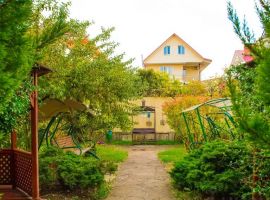 Дом в Краснодарский край, Сочи ул. Ленина, 217а (110 м²) - Ленина. Сочи - фото 7