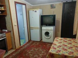 Дом в Краснодарский край, Тихорецк ул. Суворова, 268А (32 м²) - . Тихорецк - фото 1