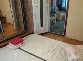Дом в Краснодарский край, Тихорецк ул. Суворова, 268А (32 м²) - . Тихорецк - фото 5