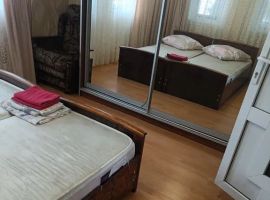 Дом в Краснодарский край, Тихорецк ул. Суворова, 268А (32 м²) - . Тихорецк - фото 6