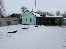 Дом в Краснодарский край, Тихорецк ул. Суворова, 268А (32 м²) - . Тихорецк - фото 8