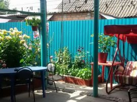 Дом в Краснодарский край, Ейск ул. Шевченко, 248 (68 м²) - Шевченко. Ейск - фото 1