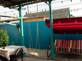 Дом в Краснодарский край, Ейск ул. Шевченко, 248 (68 м²) - Шевченко. Ейск - фото 2