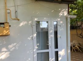 Дом в Краснодарский край, Анапа Советская ул., 118 (35 м²) - Новосоветская. Анапа - фото 10