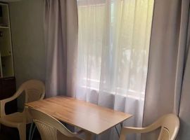 Дом в Краснодарский край, Анапа Советская ул., 118 (35 м²) - Новосоветская. Анапа - фото 1