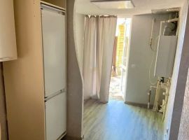 Дом в Краснодарский край, Анапа Советская ул., 118 (35 м²) - Новосоветская. Анапа - фото 3
