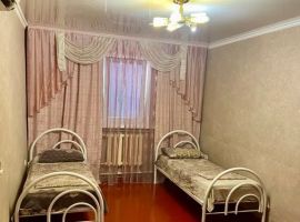 Дом в Краснодарский край, Анапа Советская ул., 118 (35 м²) - Новосоветская. Анапа - фото 5
