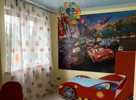 Дом в Краснодарский край, Сочи Пионерская ул., 100 (120 м²) - Пионерская. Сочи - фото 13