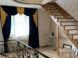 Дом в Краснодарский край, Сочи Пионерская ул., 100 (120 м²) - Пионерская. Сочи - фото 2