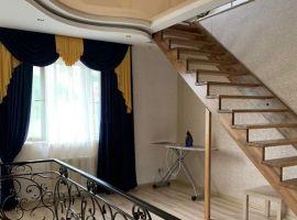 Дом в Краснодарский край, Сочи Пионерская ул., 100 (120 м²) - Пионерская. Сочи - фото 4