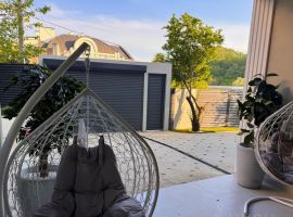 Дом в Краснодарский край, Сочи ул. Ручей Видный, 8В (170 м²) - . Сочи - фото 14