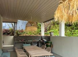 Дом в Краснодарский край, Сочи ул. Ручей Видный, 8В (170 м²) - . Сочи - фото 15