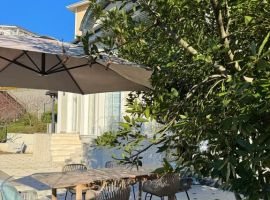 Дом в Краснодарский край, Сочи ул. Ручей Видный, 8В (170 м²) - . Сочи - фото 18