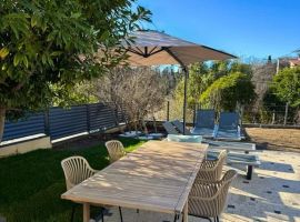 Дом в Краснодарский край, Сочи ул. Ручей Видный, 8В (170 м²) - . Сочи - фото 19