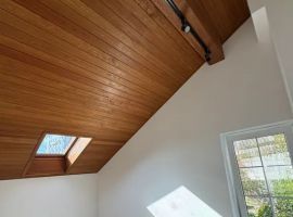 Дом в Краснодарский край, Сочи ул. Ручей Видный, 8В (170 м²) - . Сочи - фото 20