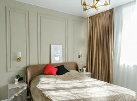 Дом в Краснодарский край, Сочи ул. Ручей Видный, 8В (170 м²) - . Сочи - фото 23