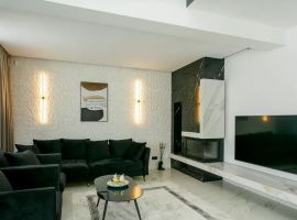 Дом в Краснодарский край, Сочи ул. Ручей Видный, 8В (170 м²) - . Сочи - фото 24