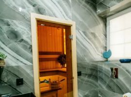 Дом в Краснодарский край, Сочи ул. Ручей Видный, 8В (170 м²) - . Сочи - фото 29