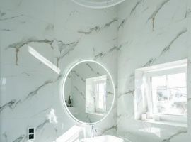 Дом в Краснодарский край, Сочи ул. Ручей Видный, 8В (170 м²) - . Сочи - фото 31