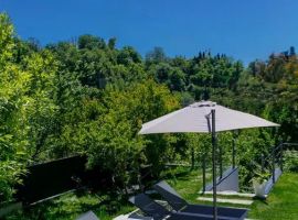 Дом в Краснодарский край, Сочи ул. Ручей Видный, 8В (170 м²) - . Сочи - фото 35