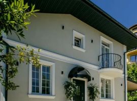 Дом в Краснодарский край, Сочи ул. Ручей Видный, 8В (170 м²) - . Сочи - фото 36