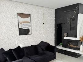 Дом в Краснодарский край, Сочи ул. Ручей Видный, 8В (170 м²) - . Сочи - фото 7