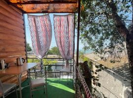 Дом в Краснодарский край, Ейск ул. Шмидта, 65 (25 м²) - Шмидта. Ейск - фото 1