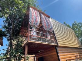 Дом в Краснодарский край, Ейск ул. Шмидта, 65 (25 м²) - Шмидта. Ейск - фото 3