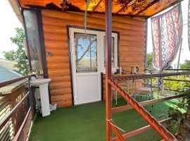Дом в Краснодарский край, Ейск ул. Шмидта, 65 (25 м²) - Шмидта. Ейск - фото 5