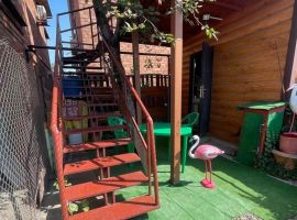 Дом в Краснодарский край, Ейск ул. Шмидта, 65 (25 м²) - Шмидта. Ейск - фото 6