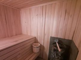 Дом в Саратовская область, Вольск Рыбнинская ул., 81 (40 м²) - . Вольск - фото 14