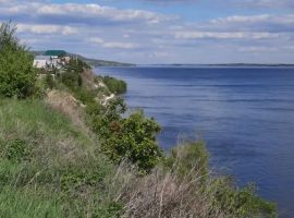 Дом в Саратовская область, Вольск Рыбнинская ул., 81 (40 м²) - . Вольск - фото 16