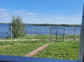 Дом в Саратовская область, Вольск Рыбнинская ул., 81 (40 м²) - . Вольск - фото 1