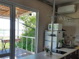 Дом в Саратовская область, Вольск Рыбнинская ул., 81 (40 м²) - . Вольск - фото 5