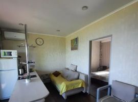Дом в Саратовская область, Вольск Рыбнинская ул., 81 (40 м²) - . Вольск - фото 6