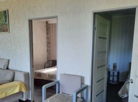 Дом в Саратовская область, Вольск Рыбнинская ул., 81 (40 м²) - . Вольск - фото 7