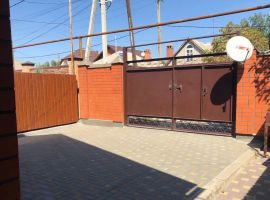 Дом в Ростовская область, Шахты просп. Карла Маркса, 162 (45 м²) - Карла Маркса (ГСК N 708 тер.). Шахты - фото 6