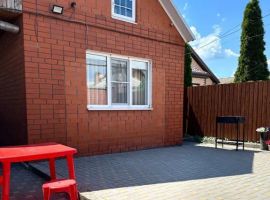Дом в Ростовская область, Шахты просп. Карла Маркса, 162 (45 м²) - Карла Маркса (ГСК N 708 тер.). Шахты - фото 8