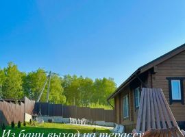 Дом в Кемеровская область, Новокузнецк Малиновая горка СНТ, 486 (100 м²) - . Новокузнецк - фото 12