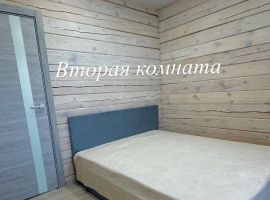 Дом в Кемеровская область, Новокузнецк Малиновая горка СНТ, 486 (100 м²) - . Новокузнецк - фото 14