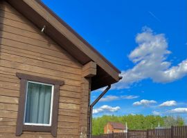 Дом в Кемеровская область, Новокузнецк Малиновая горка СНТ, 486 (100 м²) - . Новокузнецк - фото 18