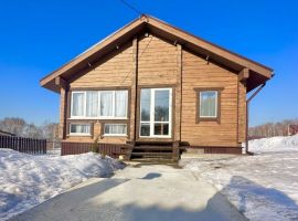 Дом в Кемеровская область, Новокузнецк Малиновая горка СНТ, 486 (100 м²) - . Новокузнецк - фото 22